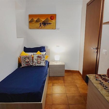 Porto Centro Storico Spiaggia Wi-Fi&Self Check-In Castellammare del Golfo Exterior photo